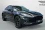 2021 Aston Martin DBX V8 550 5dr Touchtronic