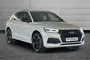 2020 Audi Q5 40 TDI Quattro Black Edition 5dr S Tronic