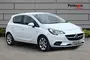 2016 Vauxhall Corsa 1.0T ecoFLEX Excite 5dr [AC]
