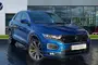 2021 Volkswagen T-Roc 1.5 TSI EVO R-Line 5dr DSG