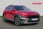 2022 Hyundai Kona 1.0 TGDi 48V MHEV Premium 5dr