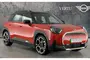 2026 MINI Aceman 160kW SE Exclusive 54kWh 5dr Auto