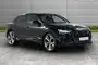 2021 Audi SQ8 SQ8 TFSI Quattro Black Edition 5dr Tiptronic