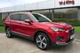 2021 SEAT Tarraco 1.5 EcoTSI Xcellence 5dr DSG