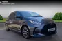 2024 Toyota Yaris 1.5 Hybrid Design 5dr CVT