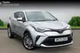 2023 Toyota C-HR 1.8 Hybrid Excel 5dr CVT