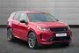 2022 Land Rover Discovery Sport 2.0 D200 R-Dynamic SE 5dr Auto [5 Seat]