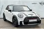 2023 MINI Hatchback 2.0 John Cooper Works 3dr Auto [Nav Pack]