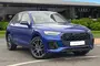 2024 Audi Q5 45 TFSI Quattro Black Edition 5dr S Tronic