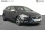 2018 Volvo V40 T2 [122] R DESIGN Pro 5dr