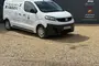 2023 Fiat Scudo 100kW 50kWh Tecnico Van Auto