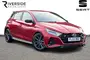 2022 Hyundai i20 N 1.6T GDi N 5dr