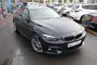 2019 BMW 4 Series Gran Coupe 420d [190] M Sport 5dr Auto [Professional Media]