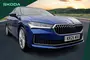 2025 Skoda Superb 2.0 TSI Laurin + Klement 4X4 5dr DSG