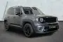 2022 Jeep Renegade 1.0 T3 GSE Night Eagle II 5dr