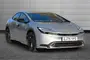 2025 Toyota Prius Plug-In 2.0 PHEV Design 5dr CVT
