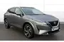 2022 Nissan Qashqai 1.3 DiG-T MH 158 Tekna+ 5dr Xtronic