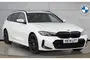2024 BMW 3 Series Touring 320i M Sport 5dr Step Auto