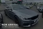 2018 BMW 5 Series 520d xDrive M Sport 4dr Auto