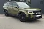 2025 Hyundai Santa Fe 1.6 TGDi Hybrid Calligraphy 5dr 4WD Auto