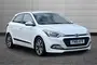 2016 Hyundai i20 1.2 Premium 5dr