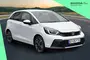 2025 Honda Jazz 1.5 i-MMD Hybrid Advance 5dr eCVT