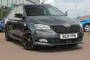 2021 Skoda Fabia Estate 1.0 TSI Monte Carlo 5dr