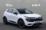 2025 Kia Sportage 1.6T GDi 157 48V ISG GT-Line S 5dr DCT
