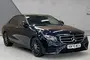 2020 Mercedes-Benz E-Class E300d AMG Line Night Ed Prem + 4dr 9G-Tronic