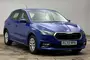 2022 Skoda Fabia 1.0 MPI 80 SE Comfort 5dr