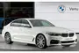2018 BMW 5 Series 540i xDrive M Sport 4dr Auto