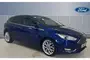 2017 Ford Focus 1.5 TDCi 120 Titanium X 5dr Powershift