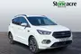 2018 Ford Kuga 2.0 TDCi 180 ST-Line 5dr
