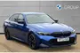 2022 BMW 3 Series M340d xDrive MHT 4dr Step Auto