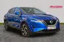 2022 Nissan Qashqai 1.3 DiG-T MH 158 Tekna+ 5dr Xtronic
