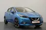 2022 Nissan Micra 1.0 IG-T 92 Acenta 5dr CVT