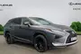 2022 Lexus RX L 450h L 3.5 5dr CVT [Premium pack]