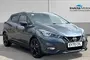 2020 Nissan Micra 1.0 IG-T 100 N-Sport 5dr Xtronic