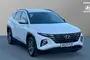 2023 Hyundai Tucson 1.6 TGDi SE Connect 5dr 2WD