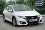 2016 Honda Civic 1.6 i-DTEC SR 5dr