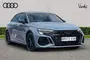 2022 Audi RS3 RS 3 TFSI Quattro Carbon Black 5dr S Tronic