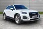2025 Audi Q2 35 TFSI Sport 5dr S Tronic