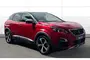 2019 Peugeot 3008 2.0 BlueHDi 180 GT 5dr EAT8
