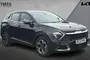 2022 Kia Sportage 1.6T GDi ISG 2 5dr