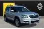 2016 Skoda Yeti Outdoor 1.2 TSI [110] SE L 5dr