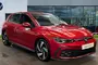 2024 Volkswagen Golf GTI 2.0 TSI GTI 5dr DSG