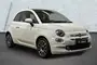 2024 Fiat 500 1.0 Mild Hybrid Top 3dr