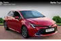 2023 Toyota Corolla 2.0 Hybrid Design 5dr CVT