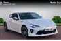 2018 Toyota GT86 2.0 D-4S Pro 2dr