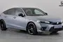 2023 Honda Civic 2.0 eHEV Sport 5dr CVT
